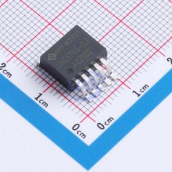 HXY MOSFET LM2576S-3.3