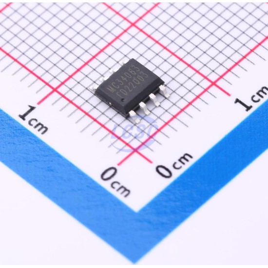 HXY MOSFET MC34063 HXY MOSFET MC34063