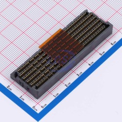 MOLEX 2034560003 MOLEX 2034560003