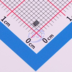 TI TPS62A02DRLR