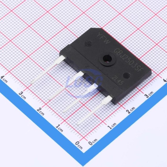 YFW GBJ2503SF