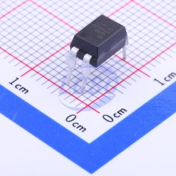 EVERLIGHT EL817(B)-F