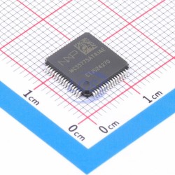 NXP MC33775ATA1AE NXP MC33775ATA1AE