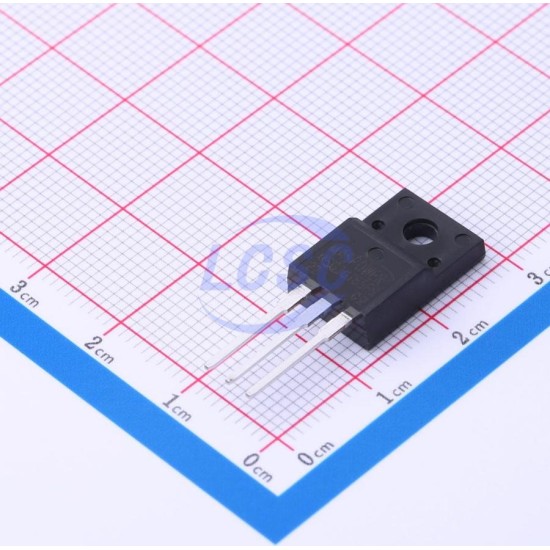 MASPOWER MSG30T65FS