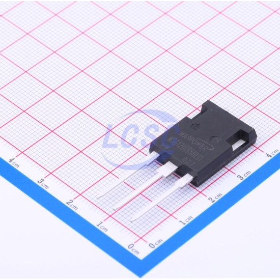 MASPOWER MSG120T65HLC1
