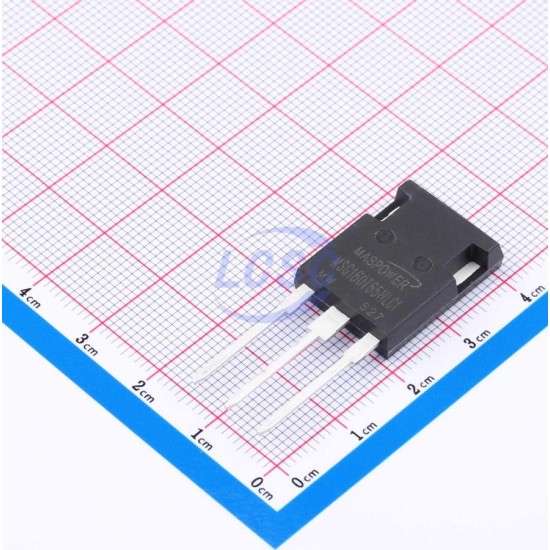 MASPOWER MSG160T65HLC1