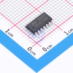 MDD(Microdiode Semiconductor) 74LVC14AD MDD(Microdiode Semiconductor) 74LVC14AD
