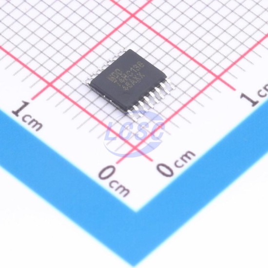 MDD(Microdiode Semiconductor) 74HC138PW MDD(Microdiode Semiconductor) 74HC138PW