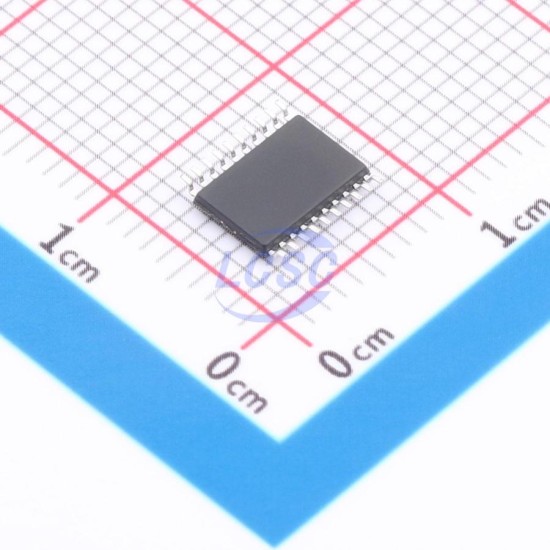 MDD(Microdiode Semiconductor) 74HC573PW MDD(Microdiode Semiconductor) 74HC573PW
