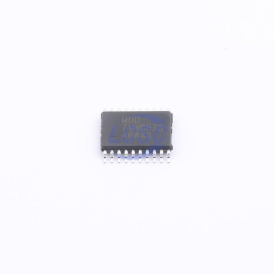 MDD(Microdiode Semiconductor) 74HC573PW MDD(Microdiode Semiconductor) 74HC573PW