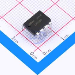 Slkor LM393P
