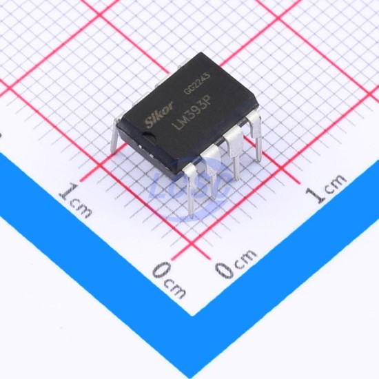 Slkor LM393P