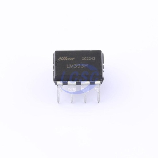 Slkor LM393P