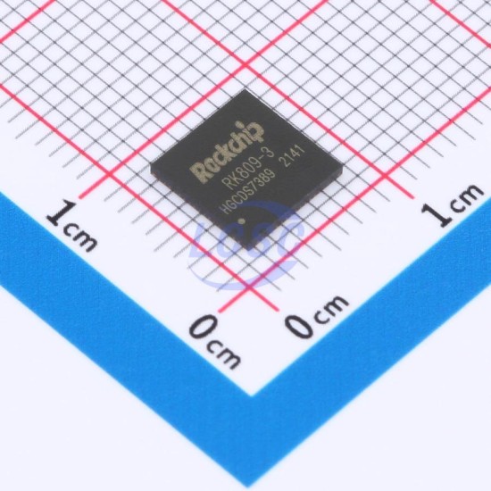 Rockchip RK809-3