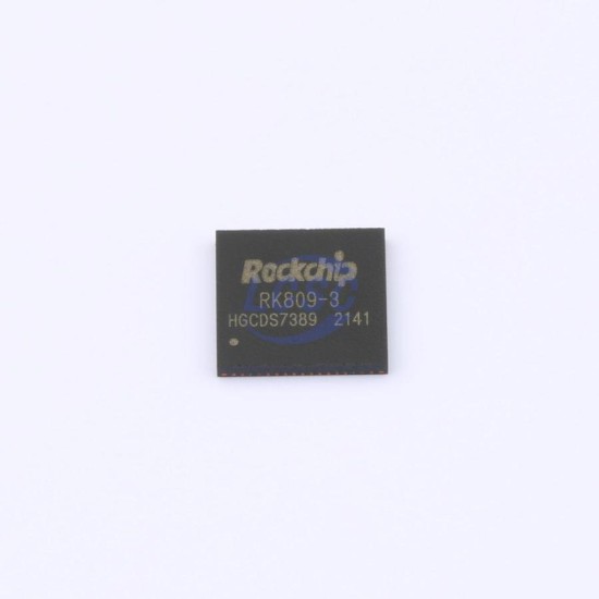 Rockchip RK809-3