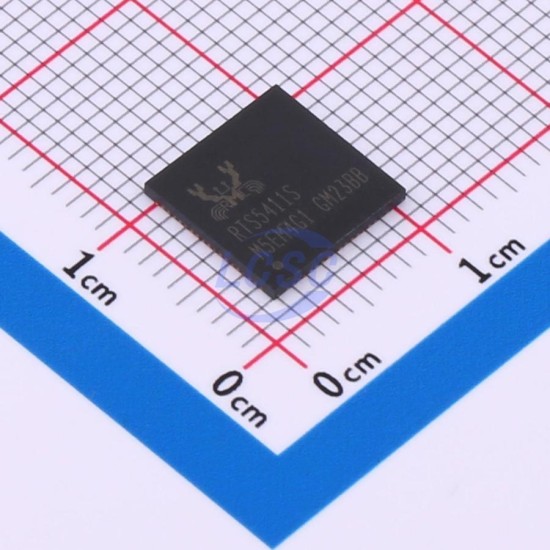 REALTEK RTS5411S-GR