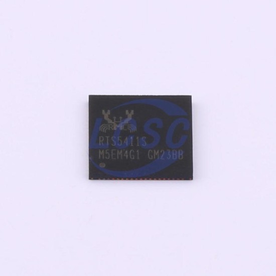 REALTEK RTS5411S-GR