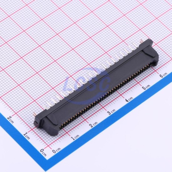 JAE Electronics TX24-80R-6ST-H1E JAE Electronics TX24-80R-6ST-H1E