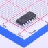 onsemi MC14584BDR2G