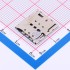 JAE Electronics SF56K006VBAR2000