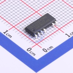 Infineon ICE2QR4765G Infineon ICE2QR4765G
