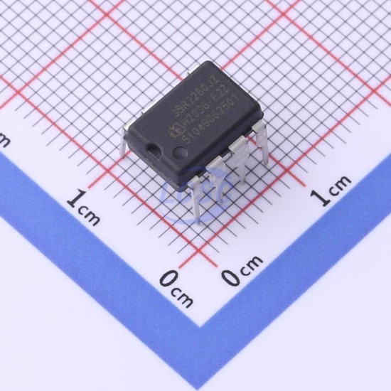 Infineon ICE3BR2280JZ