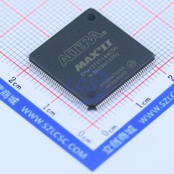 Intel/Altera EPM1270T144C5N