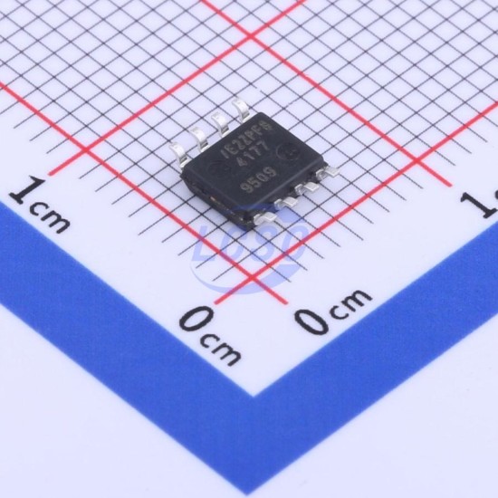 Infineon ICE3PCS02G