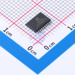 Wuxi I-core Elec AIPTB0108TA20.TR Wuxi I-core Elec AIPTB0108TA20.TR