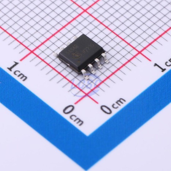 Infineon ICE5ASAG