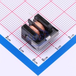 XR XRUU9.8-100mH-V XR XRUU9.8-100mH-V