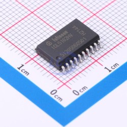 Infineon ICL5102HV Infineon ICL5102HV