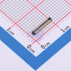 HRS DF37B-40DP-0.4V(51)
