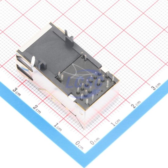 PULSE JK0-0177NL PULSE JK0-0177NL