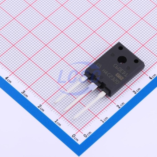 Infineon IDFW60C65D1