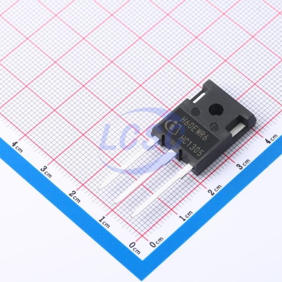 Infineon IKWH60N65WR6