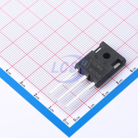 Infineon IKWH70N65WR6