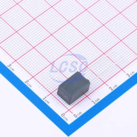 KNSCHA 82CB0285