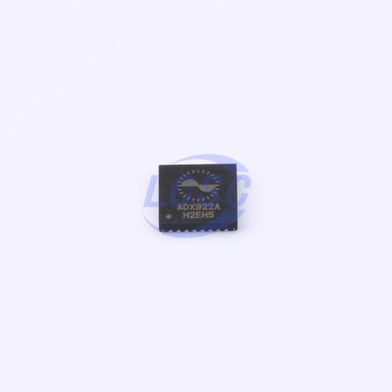 analogysemi ADX922AQFN32 analogysemi ADX922AQFN32