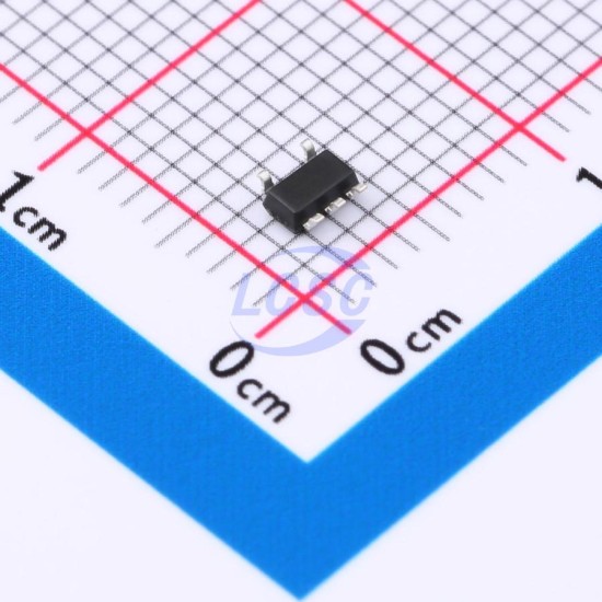 analogysemi IS801BSOT235 analogysemi IS801BSOT235