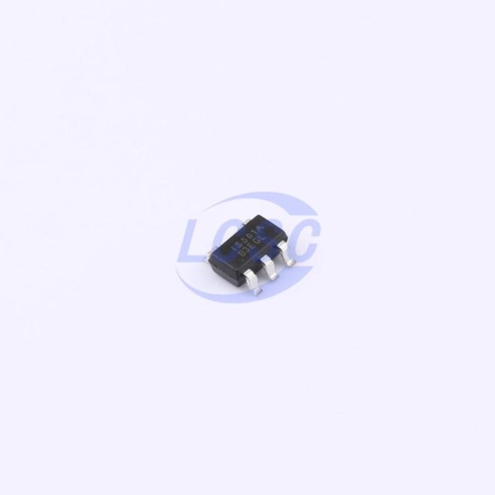 analogysemi IS801BSOT235 analogysemi IS801BSOT235