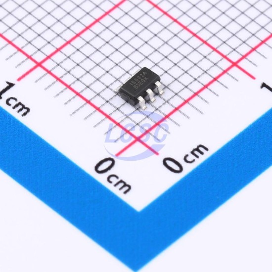 analogysemi IS802BSOT236 analogysemi IS802BSOT236