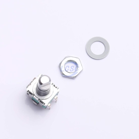 BOURNS PRS11R-415F-S103B1
