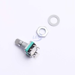 BOURNS PRS11R-415F-S103B1
