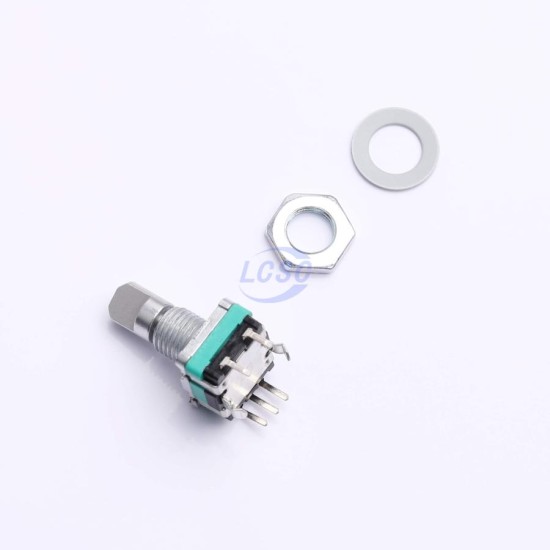 BOURNS PRS11R-415F-S103B1