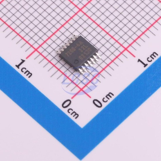 Infineon BTS7200-4EPA Infineon BTS7200-4EPA