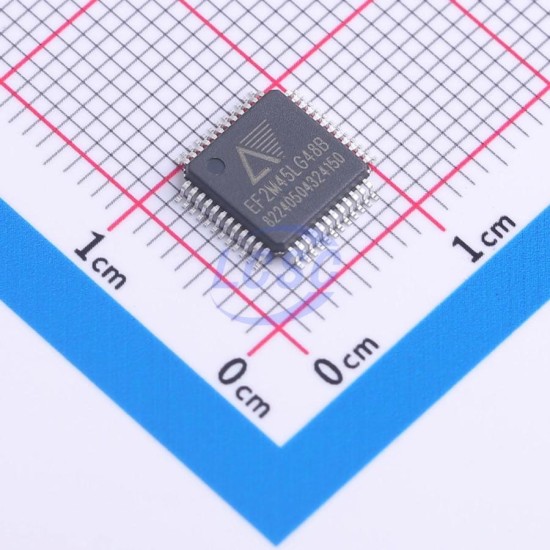 Anlogic EF2M45LG48B