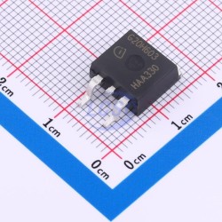 Infineon IGB20N60H3
