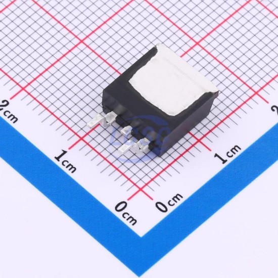Infineon IGB20N60H3