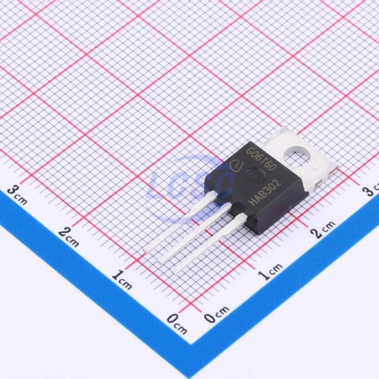 Infineon IGP06N60T